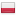 cares.pl hosted country